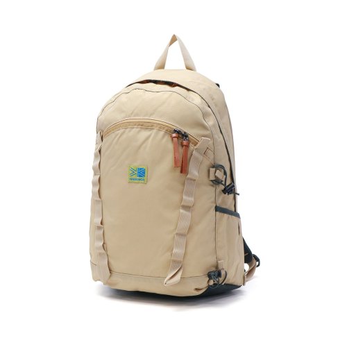 Karrimor(カリマー)/カリマー リュック karrimor デイパック VT day pack F バックパック リュックサック A4 20L VT series 501113/ベージュ