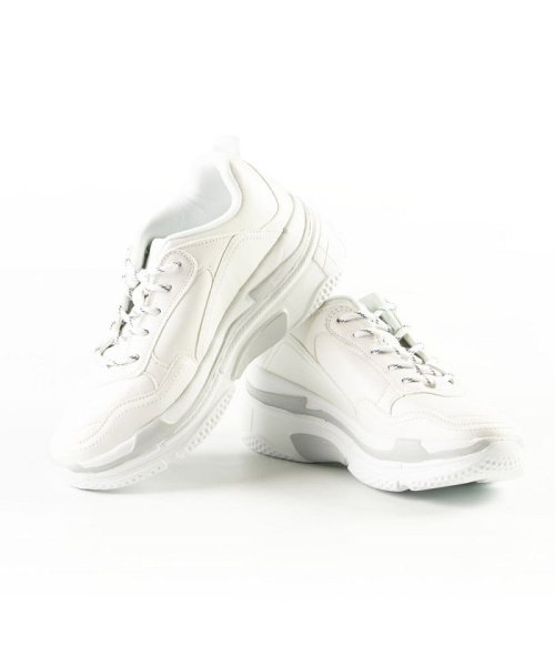 セール レディース スニーカー ダットシューズ キャンディーパラダイス Candy Paradice Trud 133 フットプレイス Foot Place Magaseek