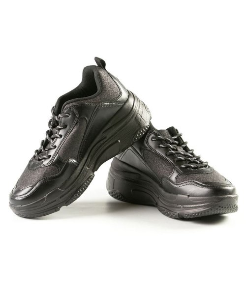 レディース スニーカー ダットシューズ キャンディーパラダイス Candy Paradice Trud 133 フットプレイス Foot Place Magaseek