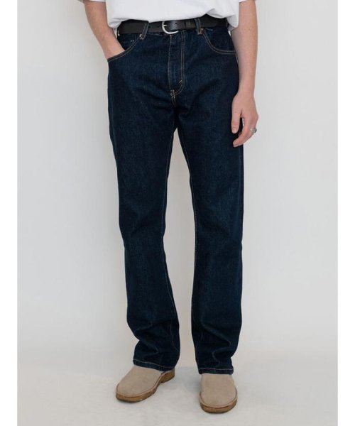 Levi's(リーバイス)/Levi's(R) Men's 517™ Boot Cut Jeans/BLUES
