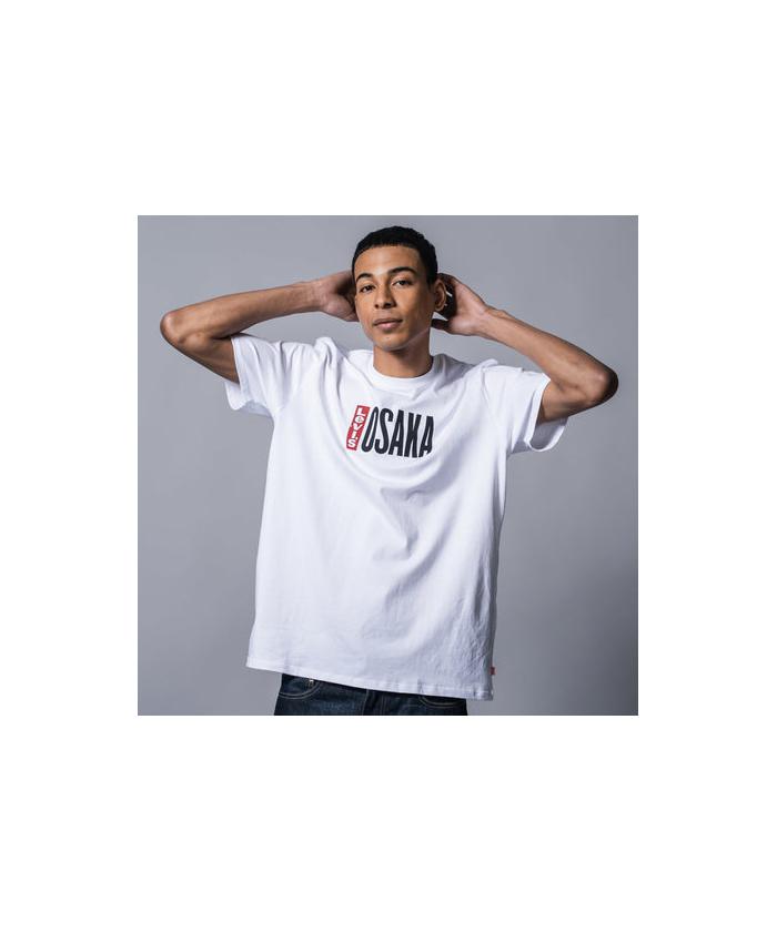 levis city tee