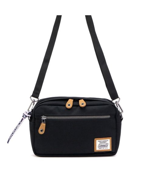 コールマン ショルダーバッグ Coleman 斜めがけ 小さめ ジャーニー Jnミニポーチ Journey Jn Mini Pouch ミニショルダー 3l 502467605 コールマン Coleman Magaseek