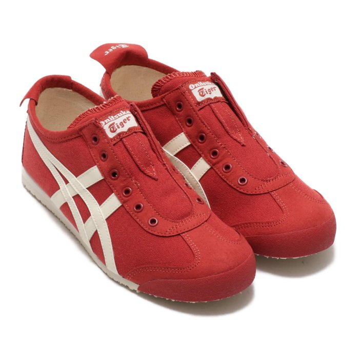 オニツカタイガー メキシコ 66 スリッポン Onitsuka Tiger Onitsuka Tiger Magaseek