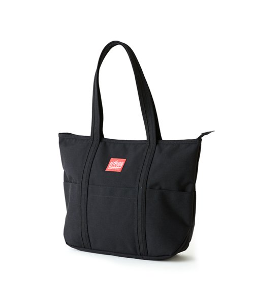 Manhattan Portage(マンハッタンポーテージ)/Tompkins Tote Bag (M)/Black