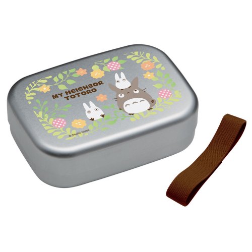 Skater スケーター キャラクターアルミ弁当箱 370ml バックヤード Backyard Magaseek