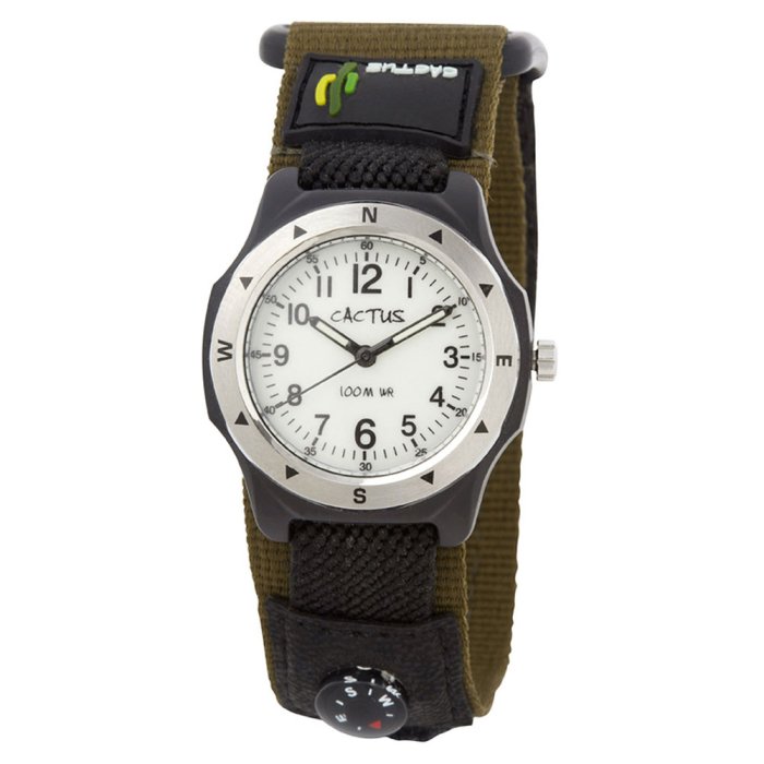 Cactus カクタス Cac 65 キッズ 腕時計 バックヤード Backyard Magaseek