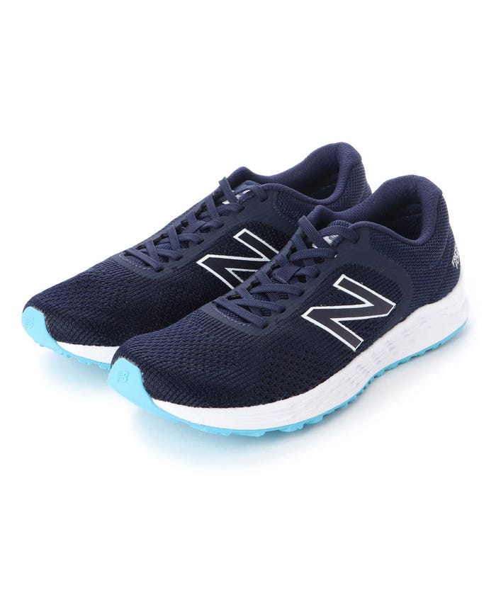 new balance foam arishi