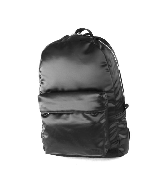 PORTER(ポーター)/ポーター フェード デイパック 188－02045 吉田カバン リュック メンズ レディース 18L PORTER/ブラック