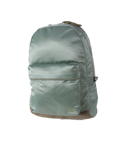 PORTER(ポーター)/ポーター フェード デイパック 188－02045 吉田カバン リュック メンズ レディース 18L PORTER/カーキ