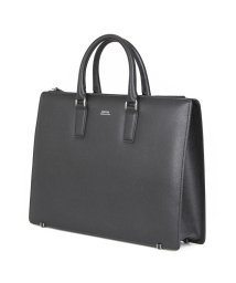 PORTER(ポーター)/ポーター フラックス トートバッグ 197－01506 吉田カバン ビジネスバッグ メンズ レディースブランド レザー 本革 自立 A4 PORTER/ブラック