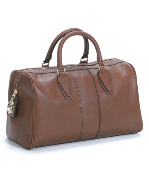 吉田カバン ポーター バロン ボストンバッグ メンズ ブランド 本革 旅行 1泊 Porter 206 02605 502471295 ポーター Porter Magaseek