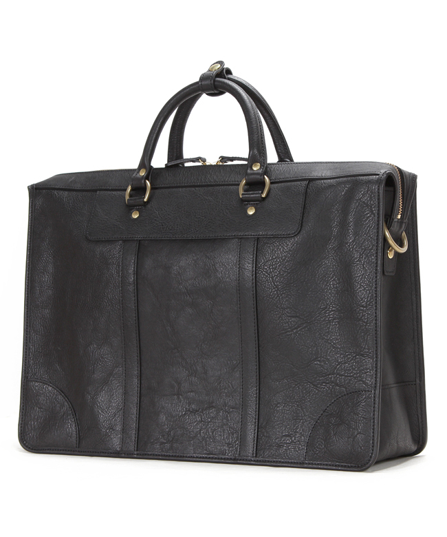 人気2023 バッグ ビジネスバッグ ヘリテージ レザー ブリーフケース