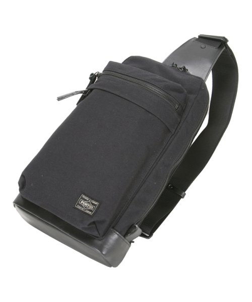 吉田カバン ポーター ルート ボディバッグ ワンショルダーバッグ メンズ Porter 234 ポーター Porter Magaseek
