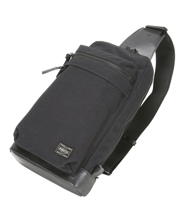 吉田カバン ポーター ルート ボディバッグ ワンショルダーバッグ メンズ Porter 234 ポーター Porter Magaseek