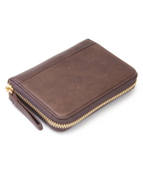 ポーター ワイズ ウォレット 341－01319 吉田カバン 財布 二つ折り財布 本革 レザー ラウンドファスナー メンズ レディース PORTER PORTER ラウンドファスナー レザー 財布 二つ折り財布 ポーター 本革 ワイズ 341－01319 メンズ レディース 吉田カバン ウォレット F1877377183(14300円)