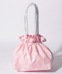 fafa(フェフェ)/【URSALA】LUNCH POUCH/PI.UNICORN