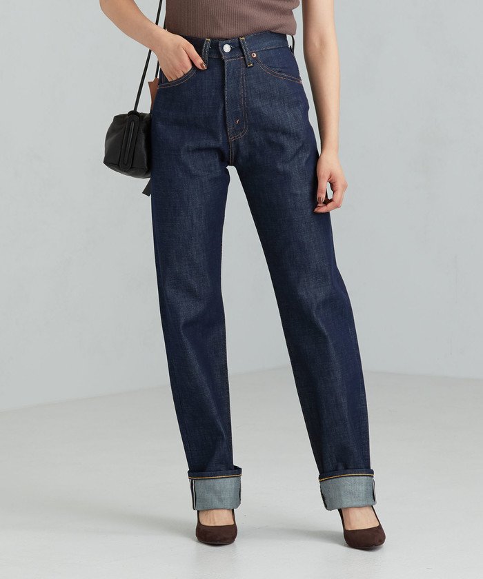 リーバイス Levis 701 レディースパンツ 通販 人気ランキング 価格 Com