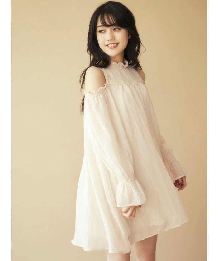 75 ダズリン パーティー ドレス 人気のファッショントレンド