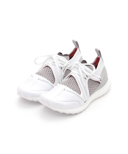 adidas by Stella McCartney(adidas　by　Stella　McCartney)/【adidas by Stella McCartney】UltraBOOST T/WHT