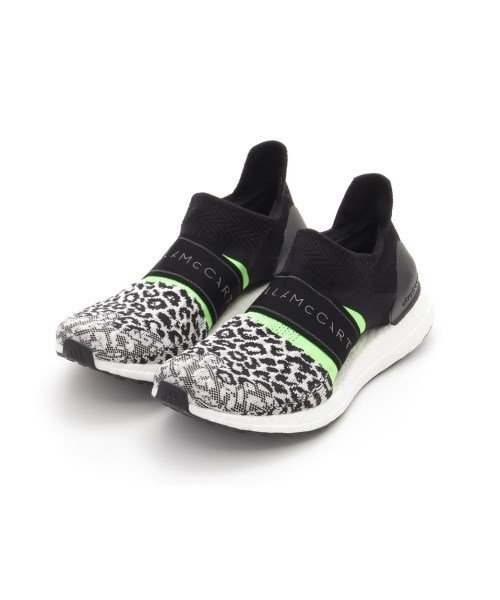 adidas by Stella McCartney(adidas　by　Stella　McCartney)/【adidas by Stella McCartney】UltraBOOST X 3D/BLK