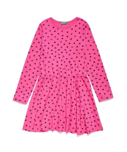セール 総柄ワンピース ユナイテッド カラーズ オブ ベネトン ガールズ Benetton United Colors Of Benetton Girls Magaseek セール 総柄ワンピース ユナイテッド カラーズ オブ ベネトン ガールズ Benetton United Colors Of Benetton Girls Magaseek