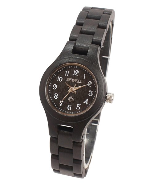 SP(エスピー)/木製腕時計 WDW022－05/-