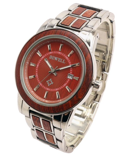 SP(エスピー)/木製腕時計 WDW027ー02/-
