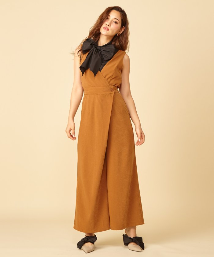 セール カシュクールオールインワン ロイヤルパーティー Royal Party Magaseek セール カシュクールオールインワン ロイヤルパーティー Royal Party Magaseek