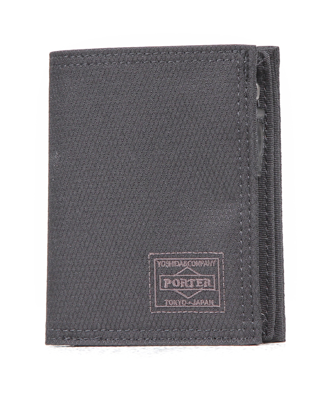 ポーター(PORTER) ディル(DILL) メンズ二つ折り財布 | 通販・人気 