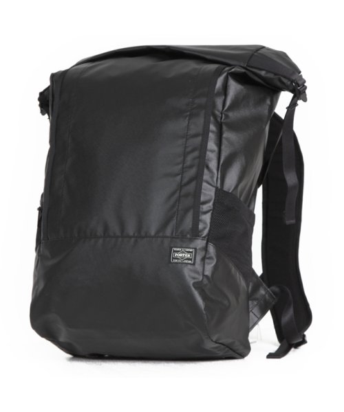 吉田カバン ポーター タクティカル リュック メンズ レディース 防水 Porter 654 ポーター Porter Magaseek