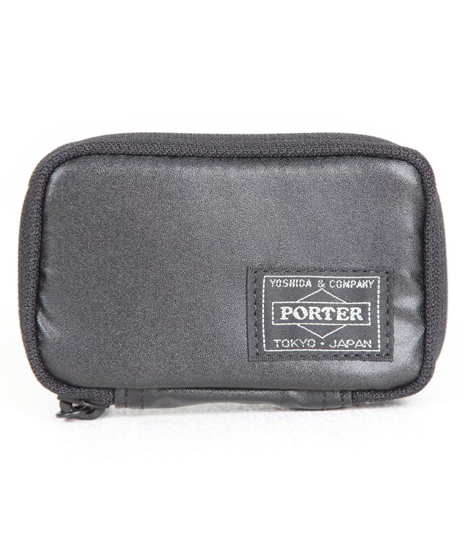 吉田カバン ポーター タクティカル キーケース メンズ ブランド カード入れ Porter 654 070 ポーター Porter Magaseek