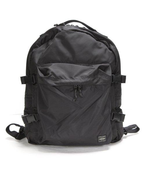 吉田カバン ポーター フォース リュック メンズ ミリタリー 大容量 B4 Porter 855 ポーター Porter Magaseek