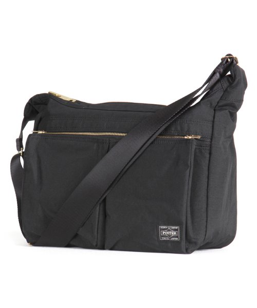 Porter ポーター ショルダーバッグ 吉田カバン ポーター ドラフト ショルダー バッグ 656 吉田カバン メンズ レディース ポーター Porter Magaseek