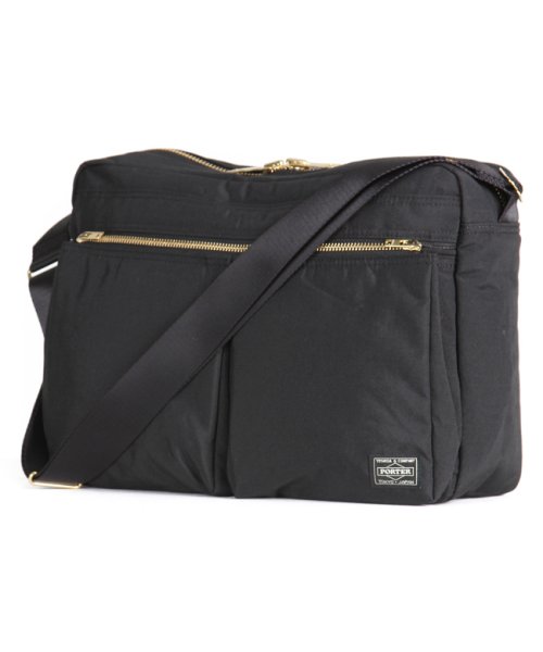 吉田カバン ポーター ドラフト ショルダーバッグ レディース Porter 656 ポーター Porter Magaseek