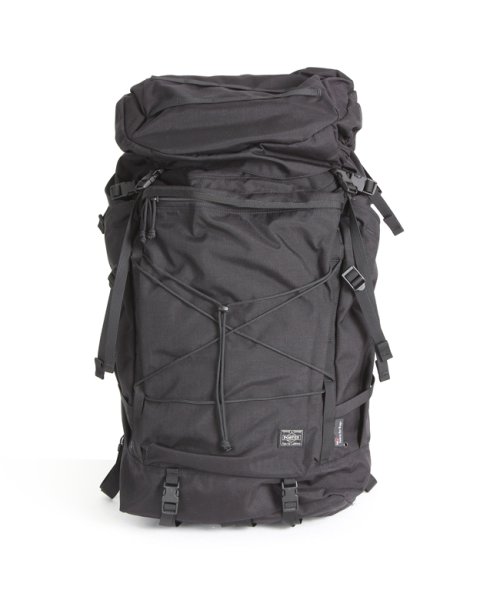 在庫限り 吉田カバン ポーター パラマウントパッカー リュック メンズ 完全防水 36l Porter 858 ポーター Porter Magaseek