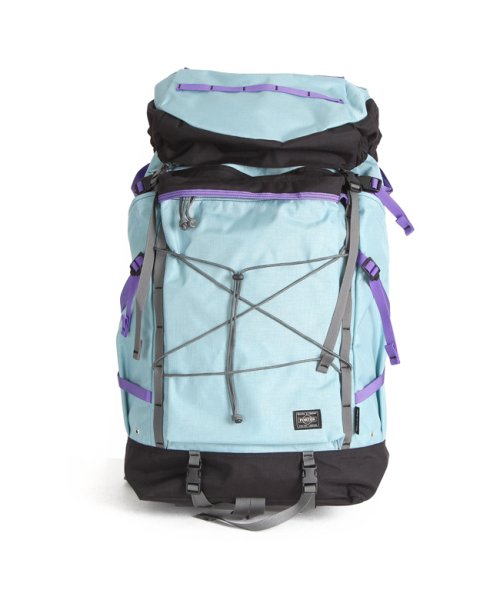 在庫限り 吉田カバン ポーター パラマウントパッカー リュック メンズ 完全防水 36l Porter 858 ポーター Porter Magaseek