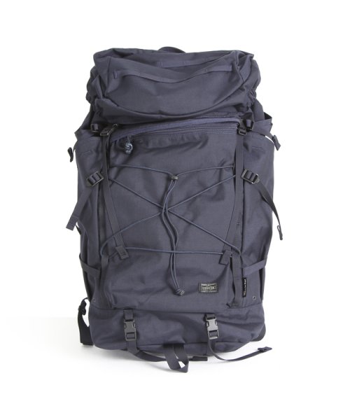 在庫限り 吉田カバン ポーター パラマウントパッカー リュック メンズ 完全防水 36l Porter 858 ポーター Porter Magaseek