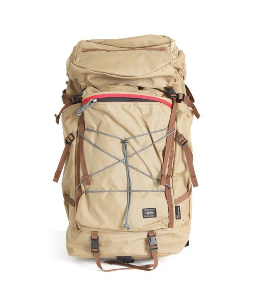 在庫限り 吉田カバン ポーター パラマウントパッカー リュック メンズ 完全防水 36l Porter 858 ポーター Porter Magaseek