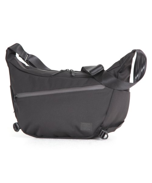 吉田カバン ポーター フューチャー ショルダーバッグ メンズ Porter 697 ポーター Porter Magaseek