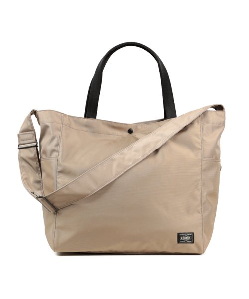 吉田カバン ポーター ジョイン トートバッグ メンズ レディース 大きめ 大容量 B4 Porter 872 ポーター Porter Magaseek