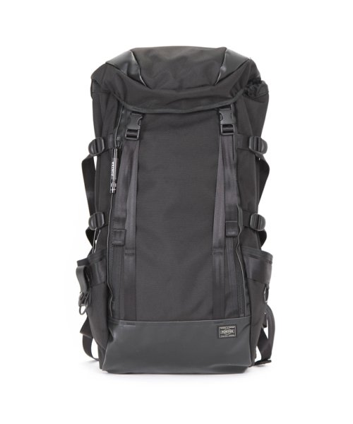 吉田カバン ポーター ヒート リュック メンズ レディース ブランド Porter 703 ポーター Porter Magaseek
