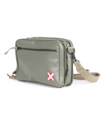 LUGGAGE LABEL/ラゲッジ レーベル ライナー ショルダーバッグ 951－09241 吉田カバン メンズ 赤バッテン 斜めがけ かっこいい LUGGAGE LABEL/502473122