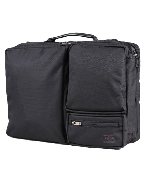 吉田カバン ポーター クローヴ ビジネスバッグ メンズ 3way B4 大容量 573 077 ポーター Porter Magaseek