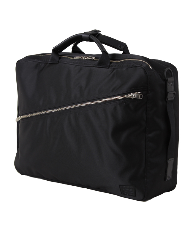 PORTER / LIFT 3WAY BRIEFCASE