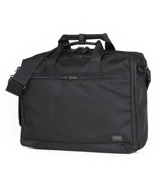 吉田カバン ポーター ステージ 3way ビジネスバッグ リュック メンズ ノートpc Porter 6 0 ポーター Porter Magaseek 吉田カバン ポーター ステージ 3way ビジネスバッグ リュック メンズ ノートpc Porter 6 0 ポーター Porter Magaseek