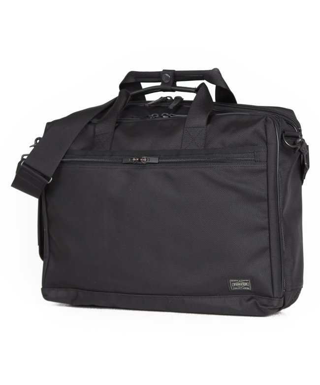 吉田カバン ポーター ステージ 3way ビジネスバッグ リュック メンズ ノートpc Porter 6 0 ポーター Porter Magaseek