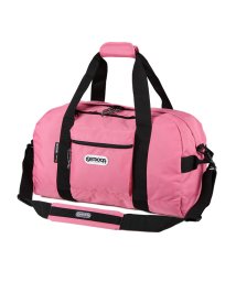 OUTDOOR PRODUCTS(アウトドアプロダクツ)/アウトドアプロダクツ ボストンバッグ 修学旅行 1泊 2泊 3泊 40L 小学生 中学生 高校生 大容量 軽量 OUTDOOR PRODUCTS 62327/ライトピンク