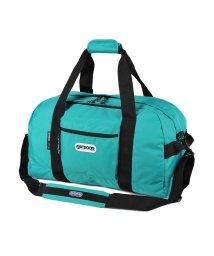 OUTDOOR PRODUCTS(アウトドアプロダクツ)/アウトドアプロダクツ ボストンバッグ 修学旅行 1泊 2泊 3泊 40L 小学生 中学生 高校生 大容量 軽量 OUTDOOR PRODUCTS 62327/エメラルド