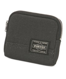 PORTER(ポーター)/ポーター ダック コインケース 636－06835 吉田カバン 小銭入れ PORTER/ブラック