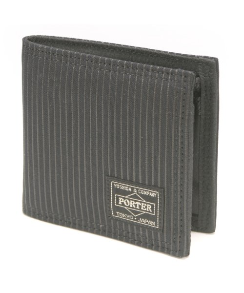 吉田カバン ポーター ドローイング 財布 二つ折り財布 Porter 650 ポーター Porter Magaseek